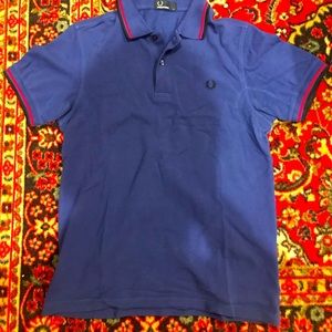 Fred Perry Polo